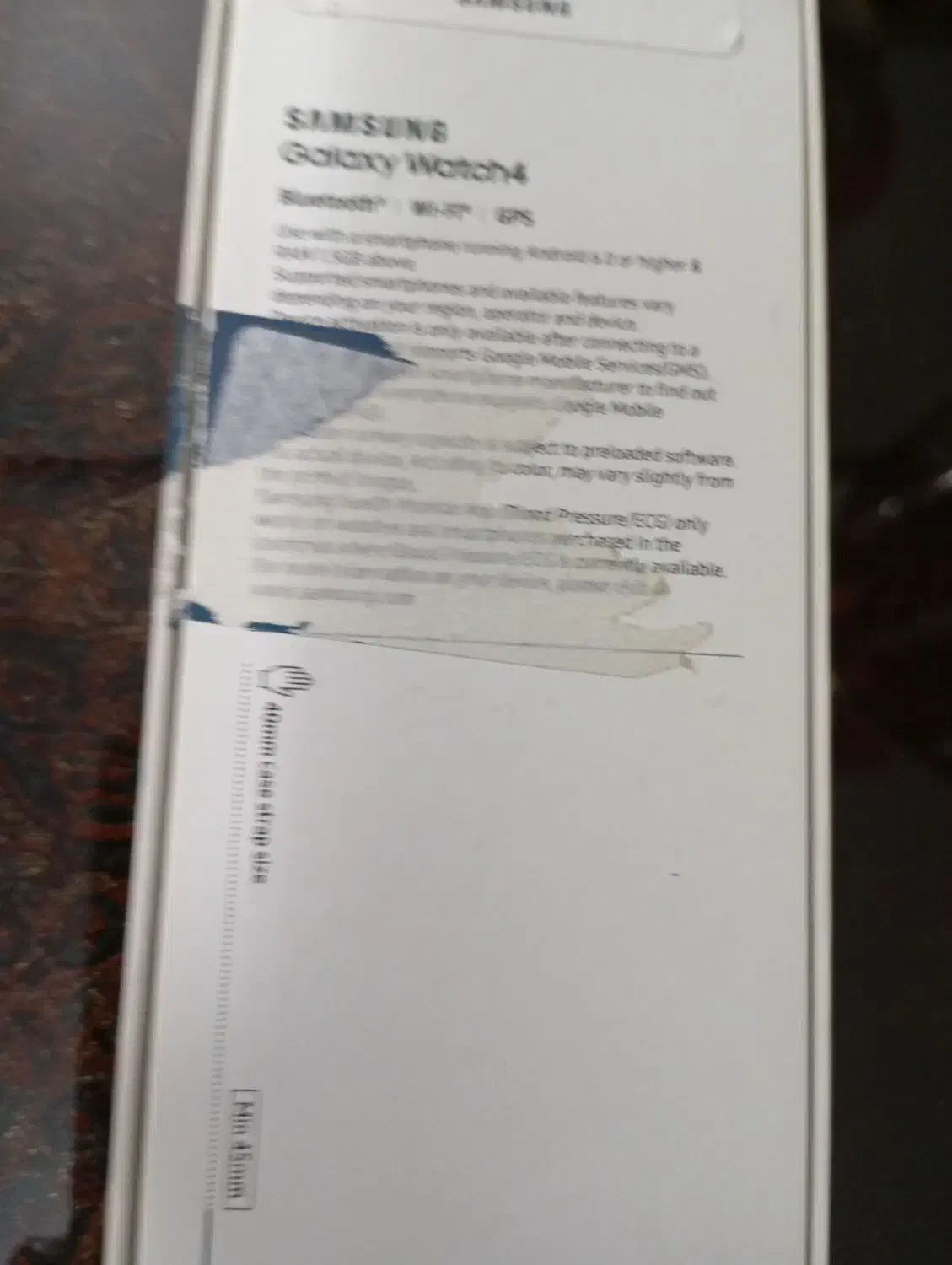 ساعت گلکسی واچ 4|ساعت|تهران, جنتآباد شمالی|دیوار