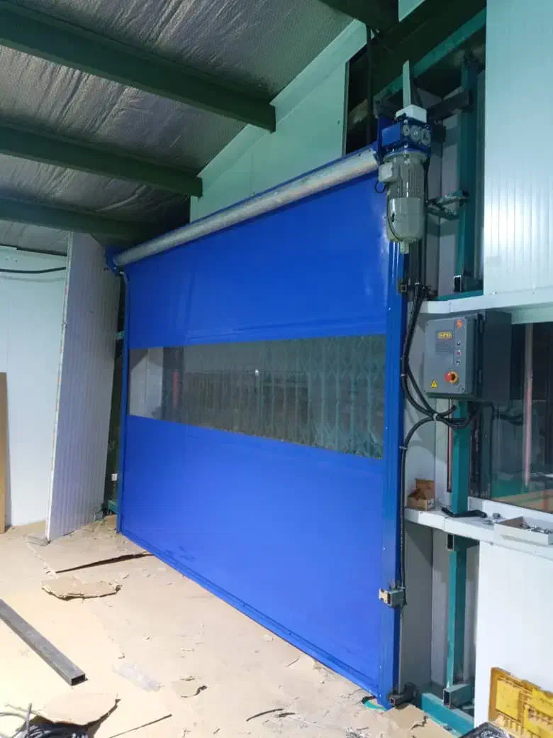 کرکره برزنتی  درب سریع السیر کرکره ضد سرقت|خدمات پیشه و مهارت|ری, بازار آهن|دیوار