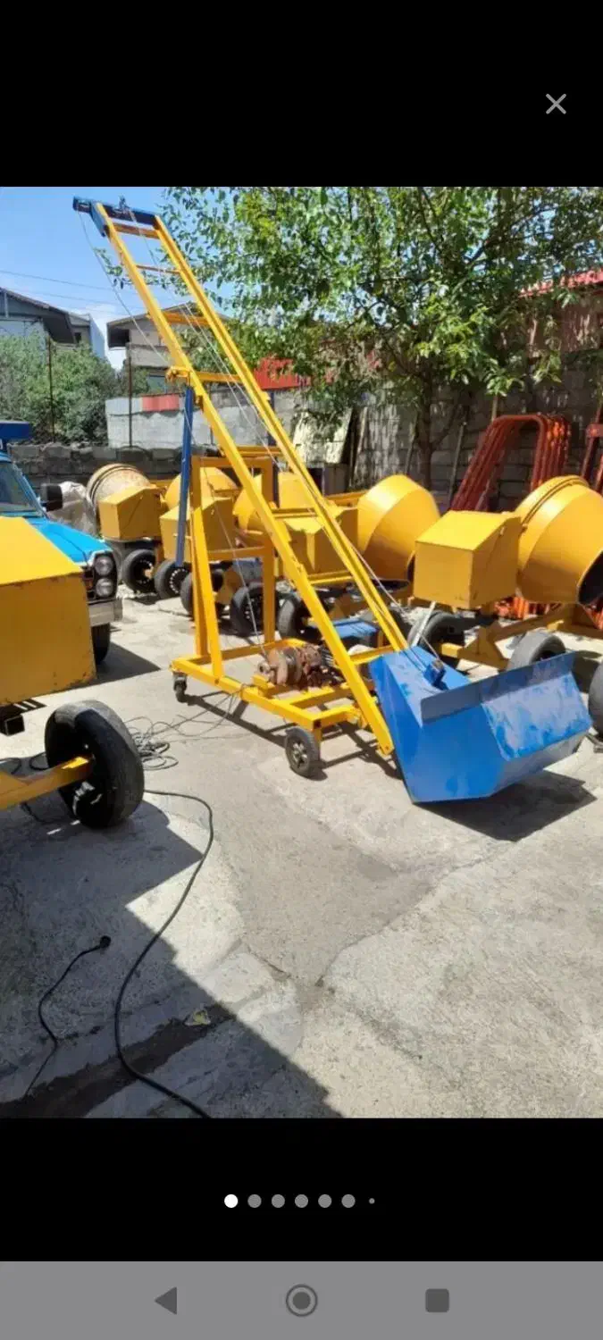 کلینیک ساختمانی حیدری آزادشهر|خدمات پیشه و مهارت|آزادشهر, |دیوار