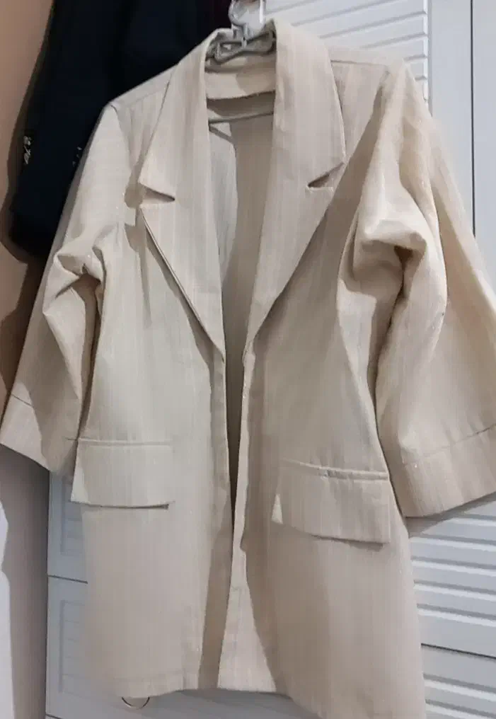 مانتو در حد نو|لباس|نورآباد, |دیوار