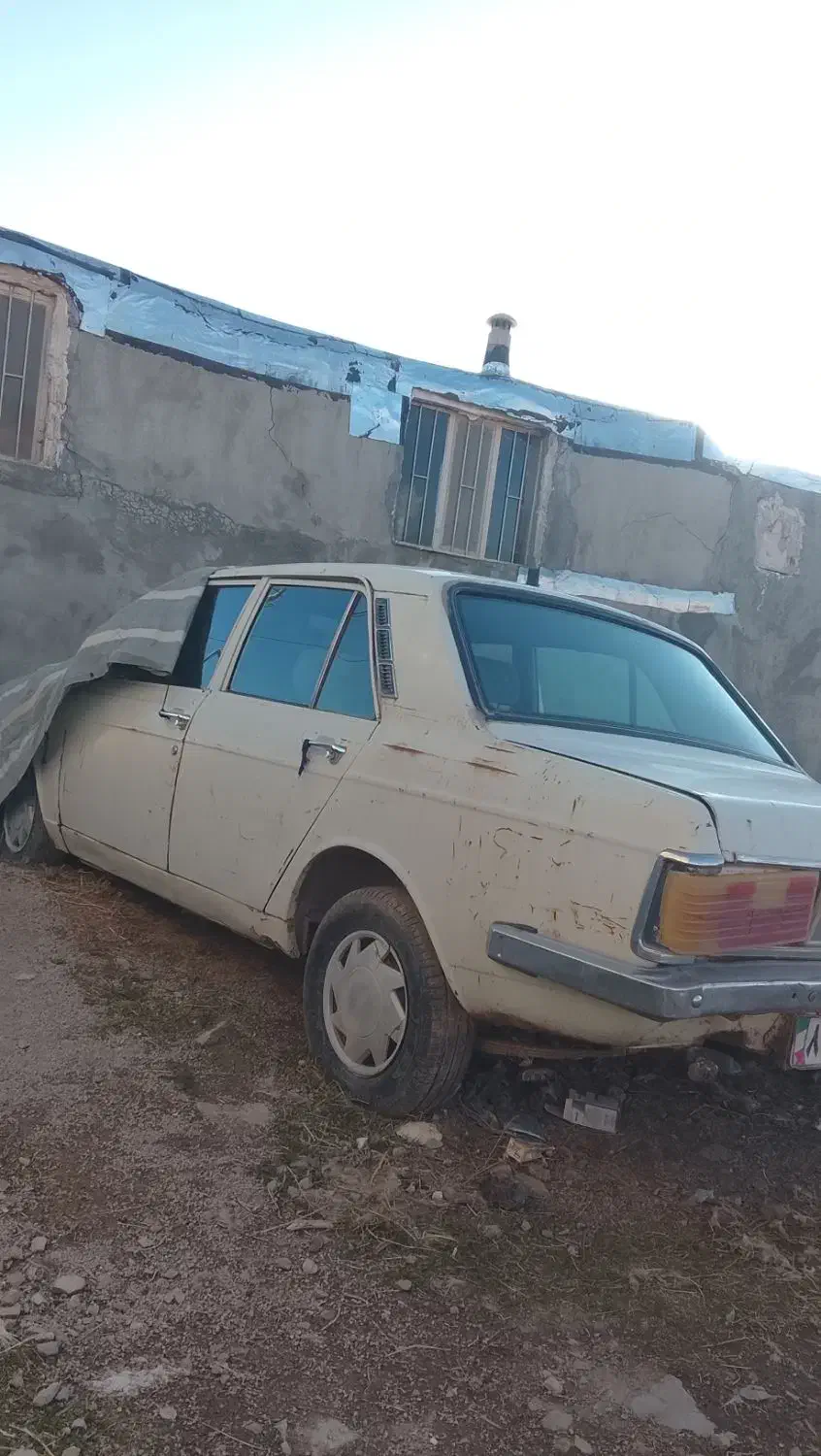 پیکان مدل ۷۹|خودرو سواری و وانت|کوزران, |دیوار