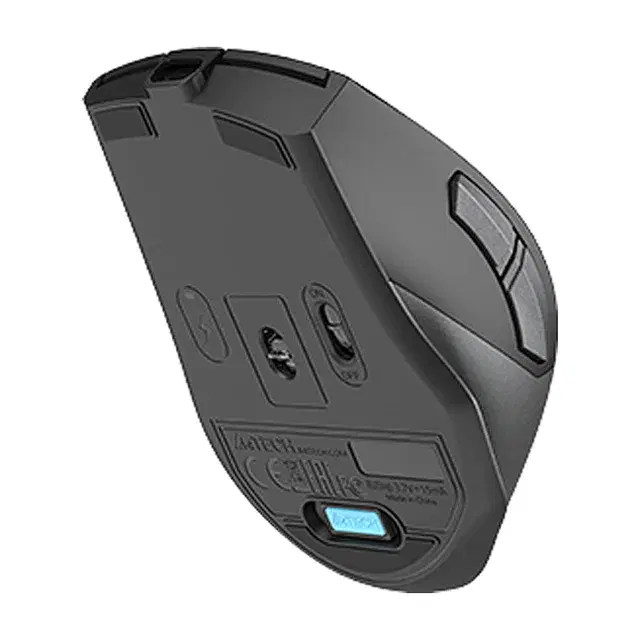 موس FG45CS Air2|قطعات و لوازم جانبی رایانه|بهارستان, |دیوار