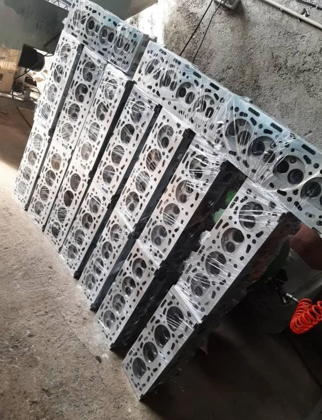 سرسیلندر پژو و پراید|قطعات یدکی و لوازم جانبی|بندرعباس, |دیوار