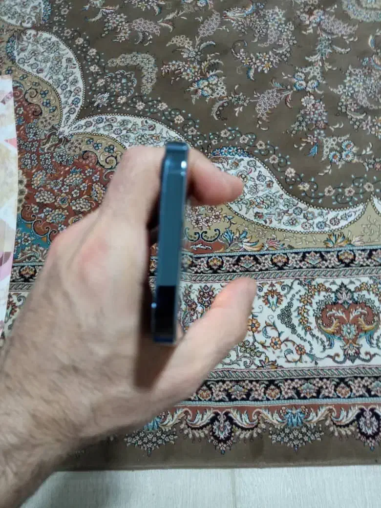 گوشی بسیار تمیز|موبایل|اهواز, زردشت|دیوار