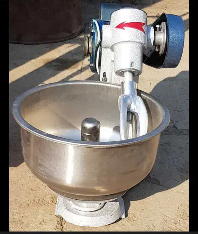 دستگاه خمیر ساز|سایر لوازم برقی|شوشتر, |دیوار