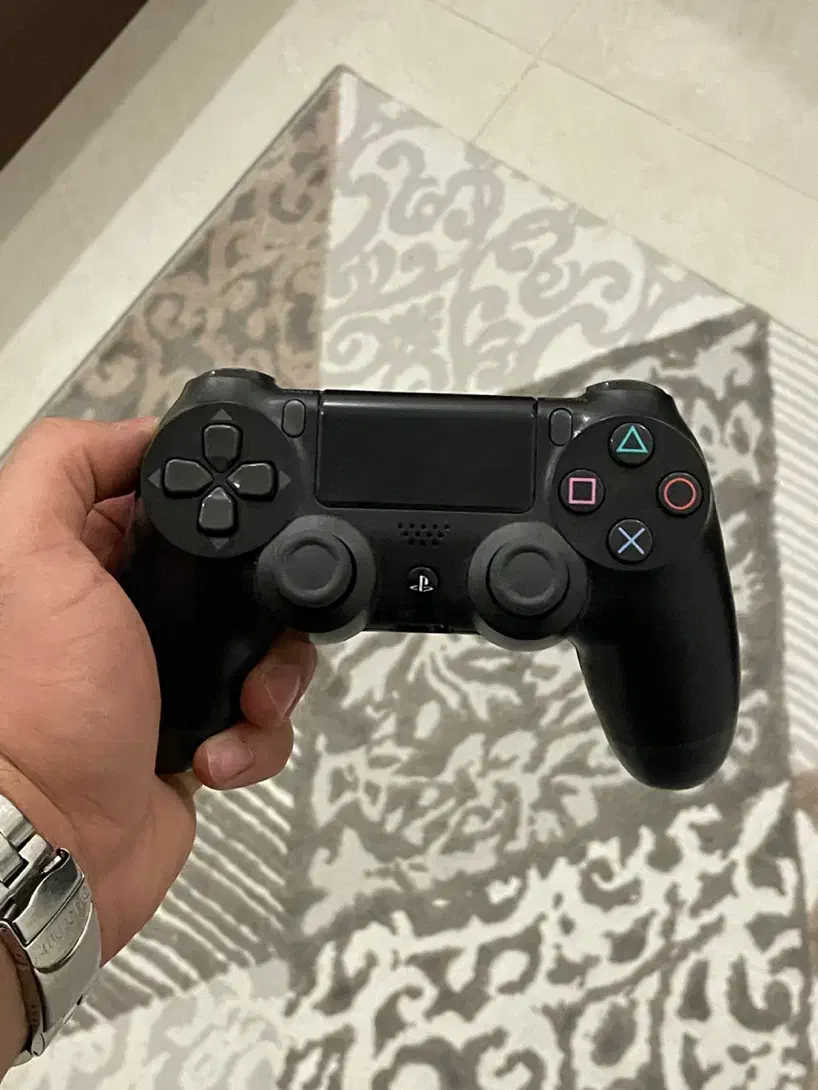 Ps4 fat فوری|کنسول، بازی ویدئویی و آنلاین|مشهد, فدک|دیوار