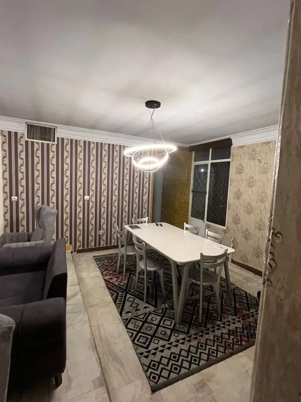 اجاره روزانه/هفتگی/ماهانه در گلستان (چیتگر)|اجارهٔ کوتاهمدت آپارتمان و سوئیت|تهران, گلستان (شهرک راه آهن)|دیوار