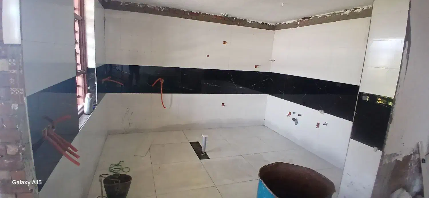 کاشی کاری|خدمات پیشه و مهارت|بجنورد, |دیوار