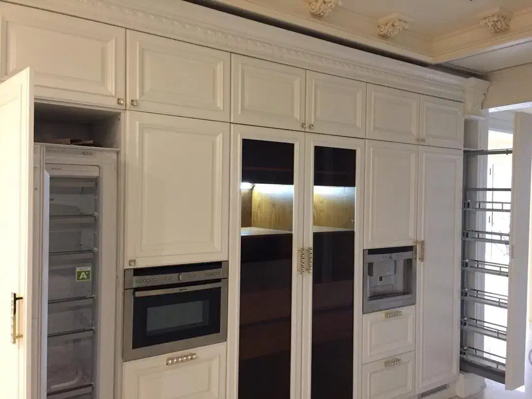 ۴۵۰ متر ۴ خواب مستر نیاوران یاسر فول مشاعات|فروش آپارتمان|تهران, جماران (نیاوران)|دیوار