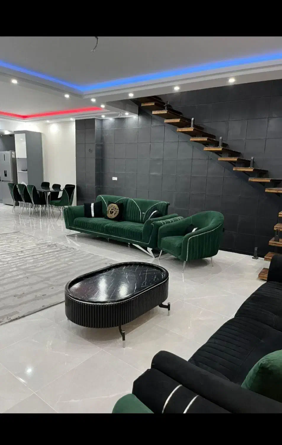 اجاره ویلا روزانه ، هفتگی ، شهریار|اجارهٔ کوتاهمدت ویلا و باغ|باغستان, |دیوار