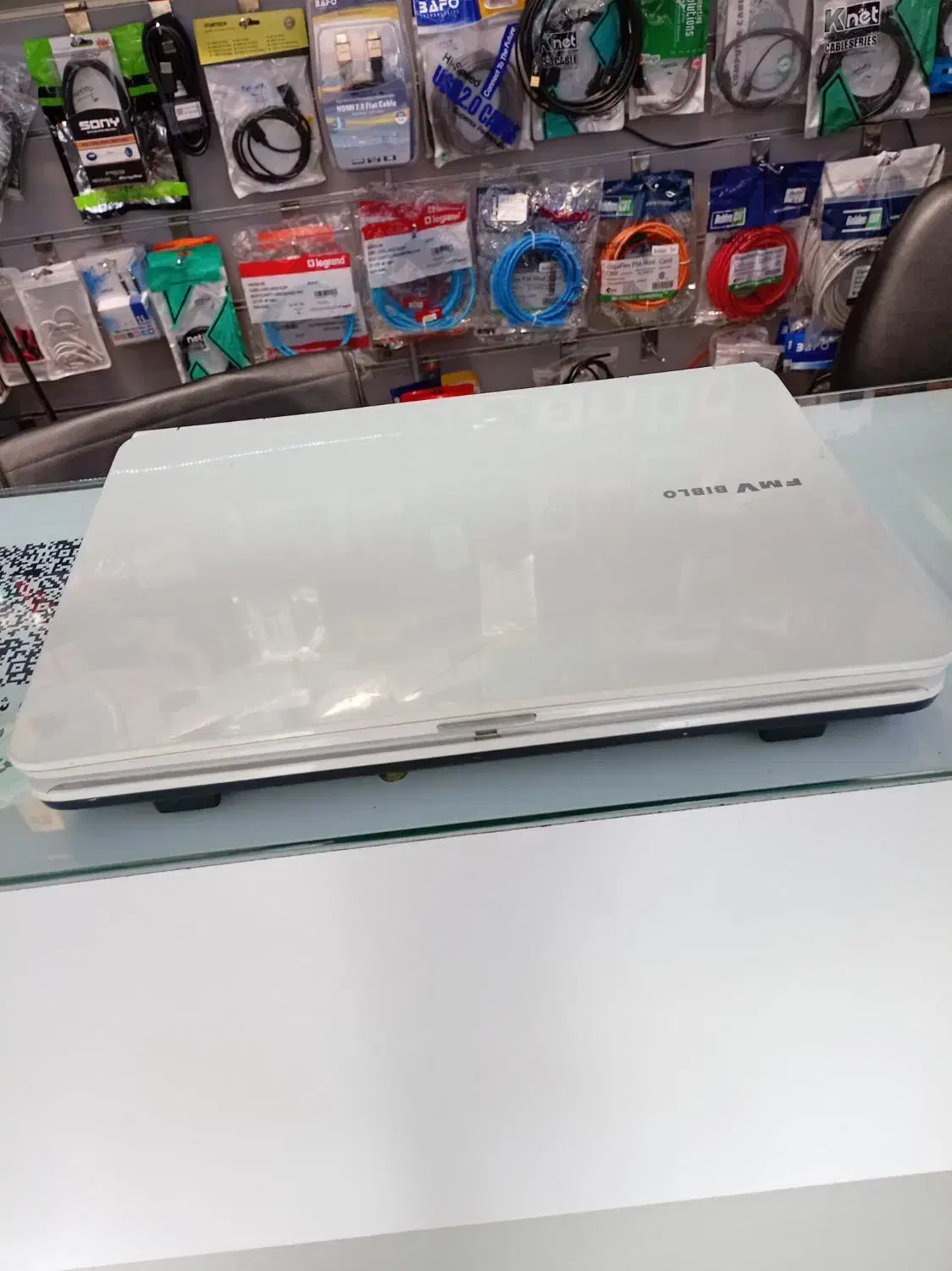 Notebook Fujitsu|رایانه همراه|تهران, کاج|دیوار