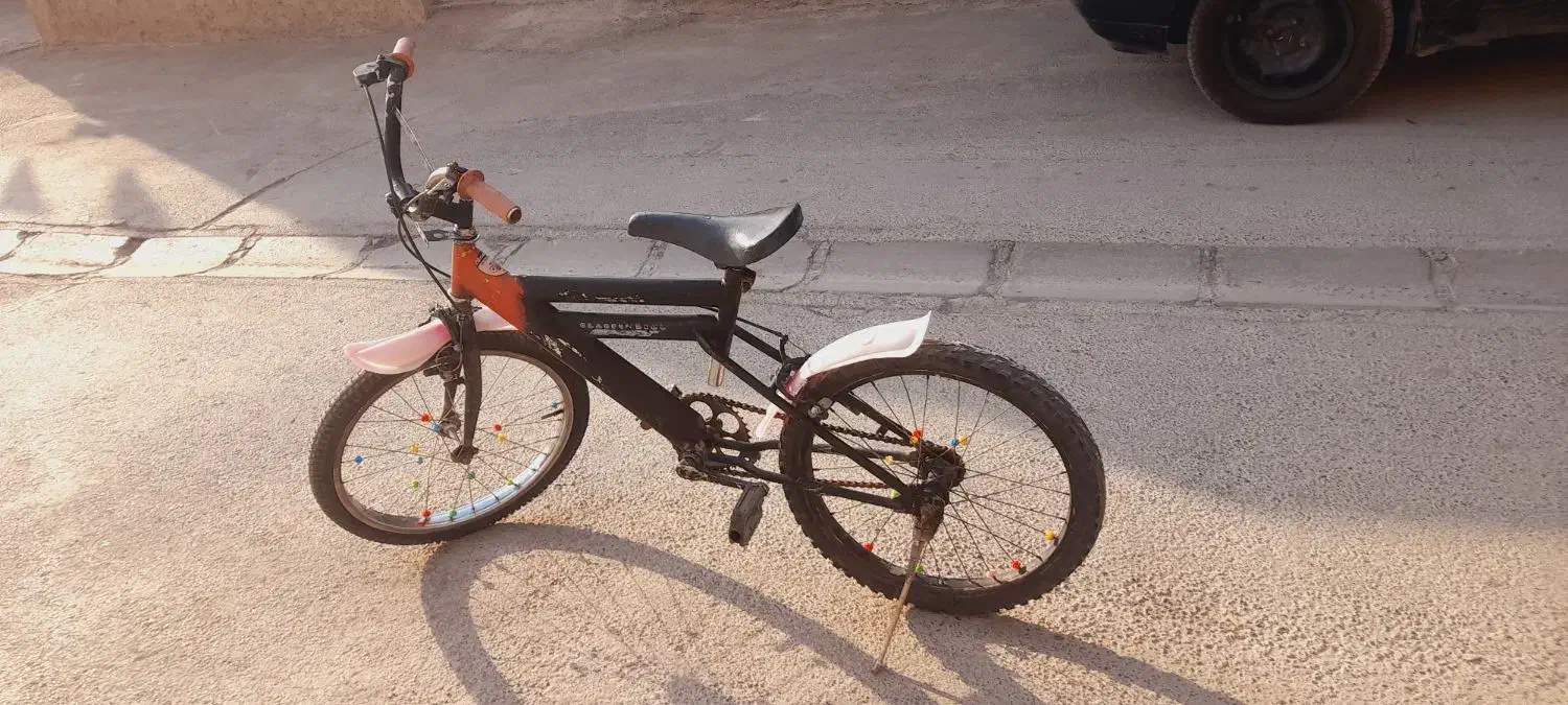 دوچرخه سایز ۲۰|دوچرخه، اسکیت، اسکوتر|فلاورجان, |دیوار