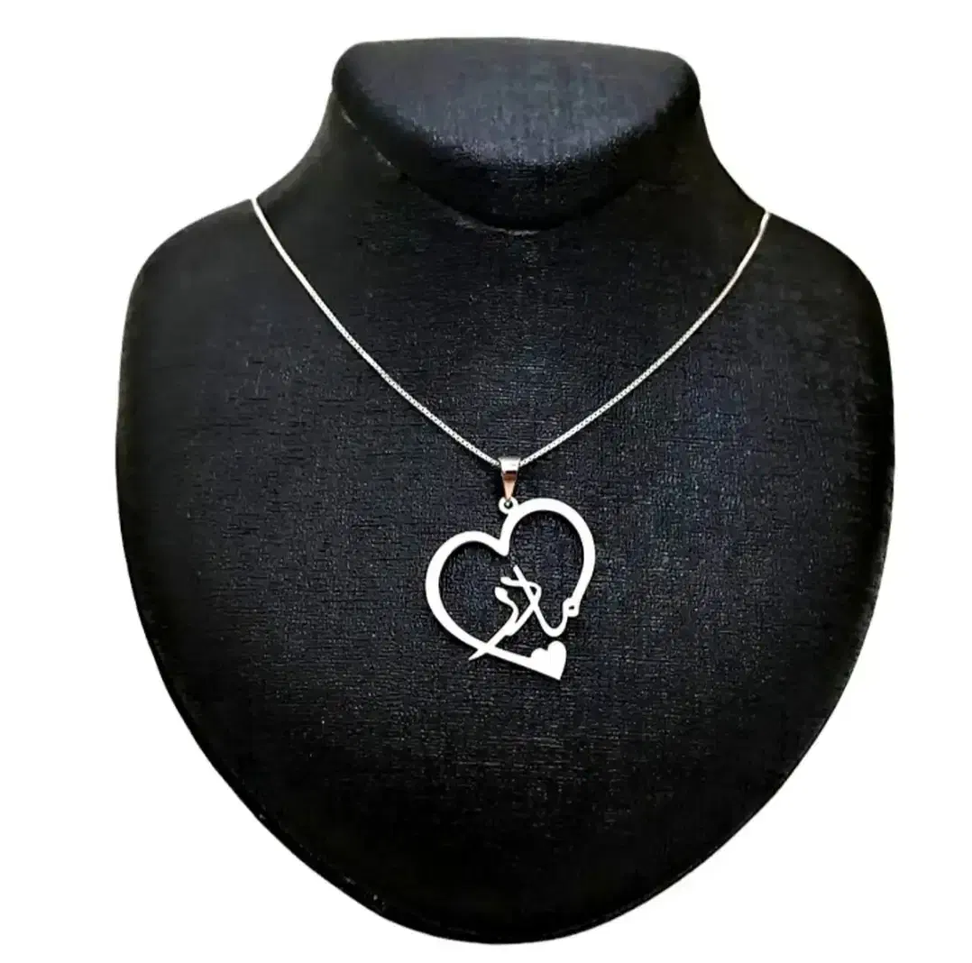 گردنبند نقره|جواهرات|قم, سعادتی|دیوار