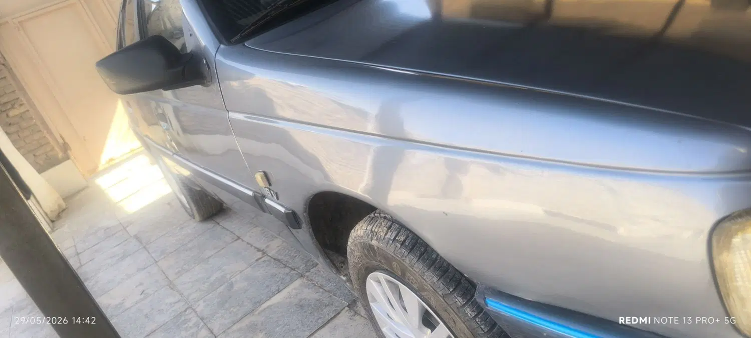پژو مدل 90|خودرو سواری و وانت|زابل, |دیوار