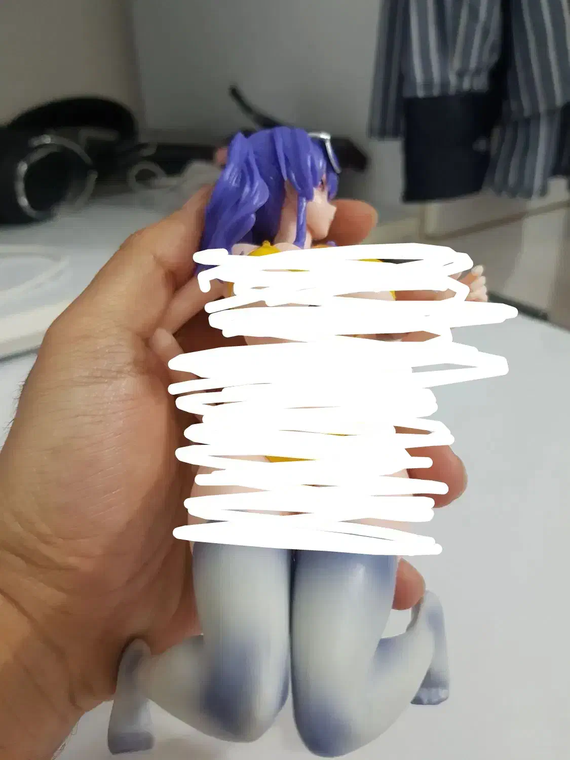 فیگور کمیاب جذاب|اسباببازی|کهریزک, |دیوار