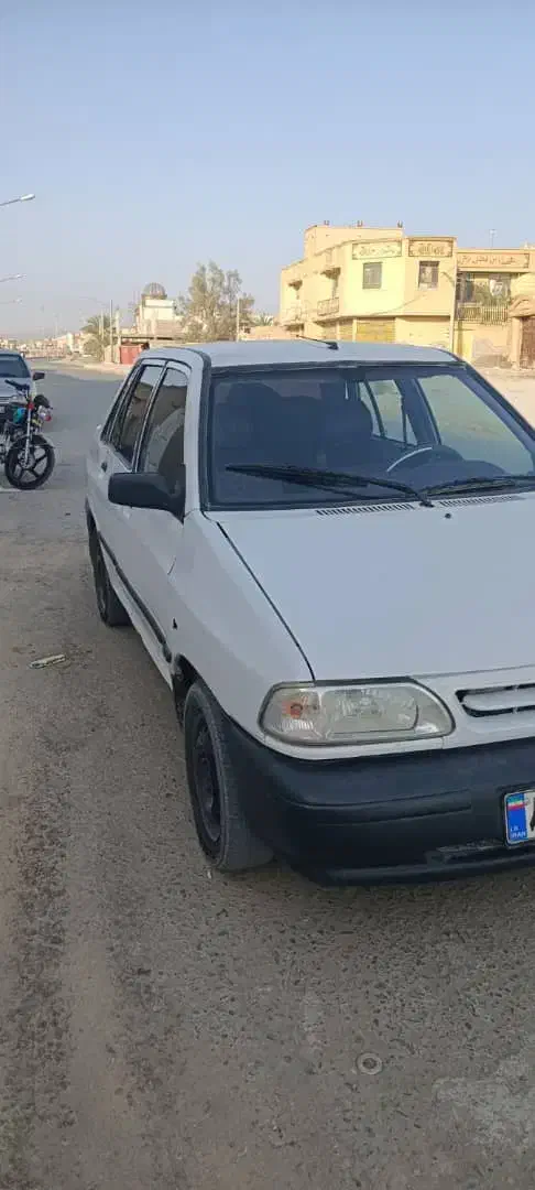 پرایدمدل۹۳|خودرو سواری و وانت|زاهدان, |دیوار