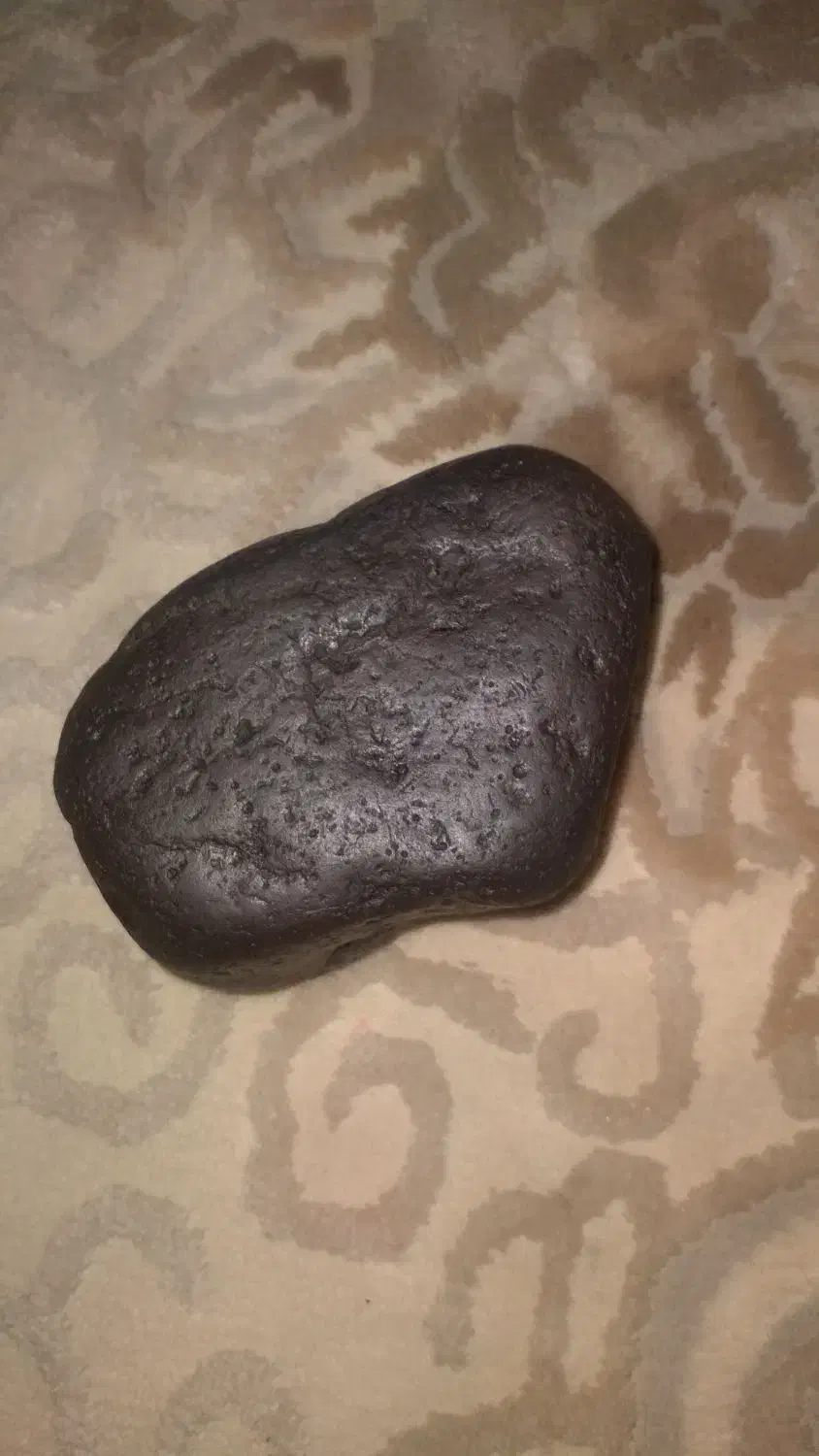 شهاب سنگ|کلکسیون اشیاء عتیقه|گالیکش, |دیوار