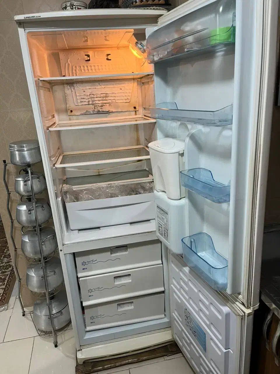 فروش لوازم خانه|فرش|صدرا-فارس, فاز ۲|دیوار