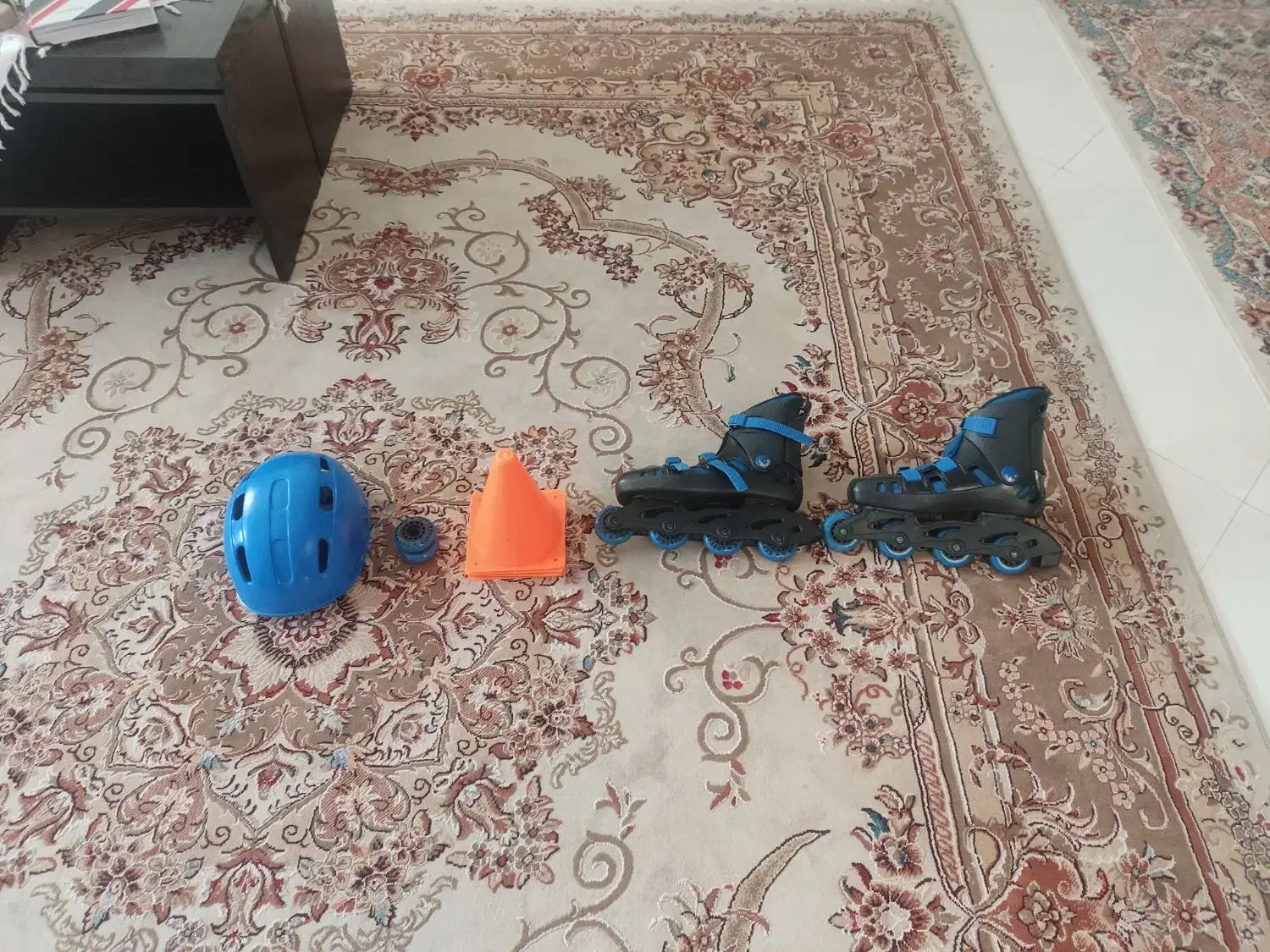 اسکیت|دوچرخه، اسکیت، اسکوتر|قائم‌شهر, |دیوار