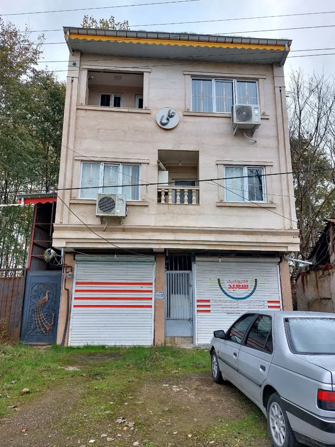 اجاره آپارتمان|اجارهٔ آپارتمان|صومعه‌سرا, |دیوار