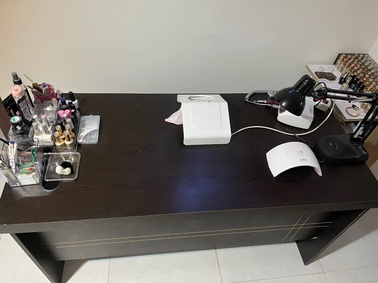 میز اداری|مبلمان اداری|کیش, |دیوار