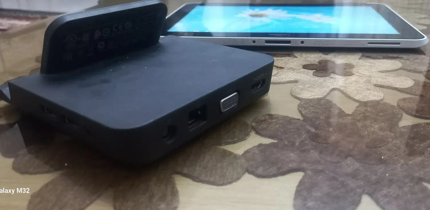 تبلت hp elite pad|تبلت|احمدآبادمستوفی, |دیوار