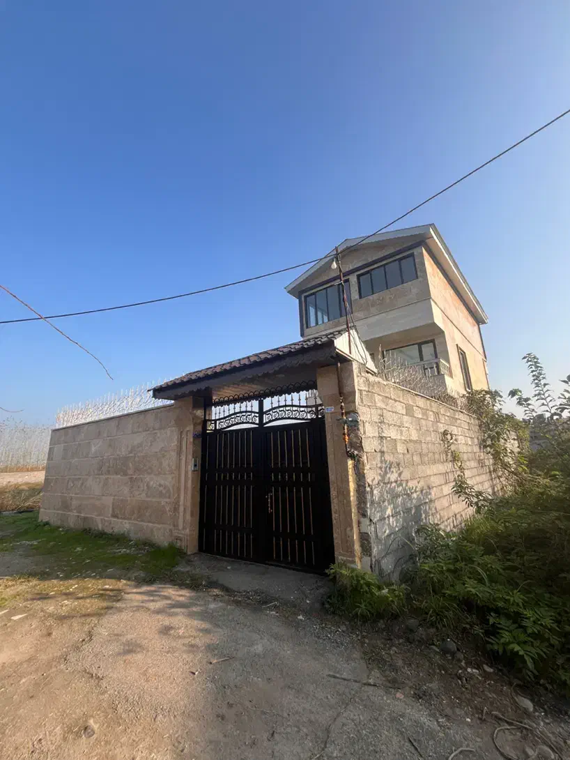 اجاره ویلا تریبلکس ۳۰۰ متری گلسار پستک|اجارهٔ خانه و ویلا|رشت, گلسار|دیوار