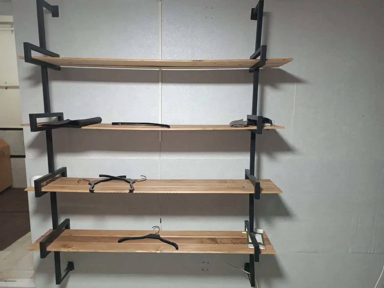 ویترین دکور بوتیک|فروشگاه و مغازه|اردبیل, |دیوار