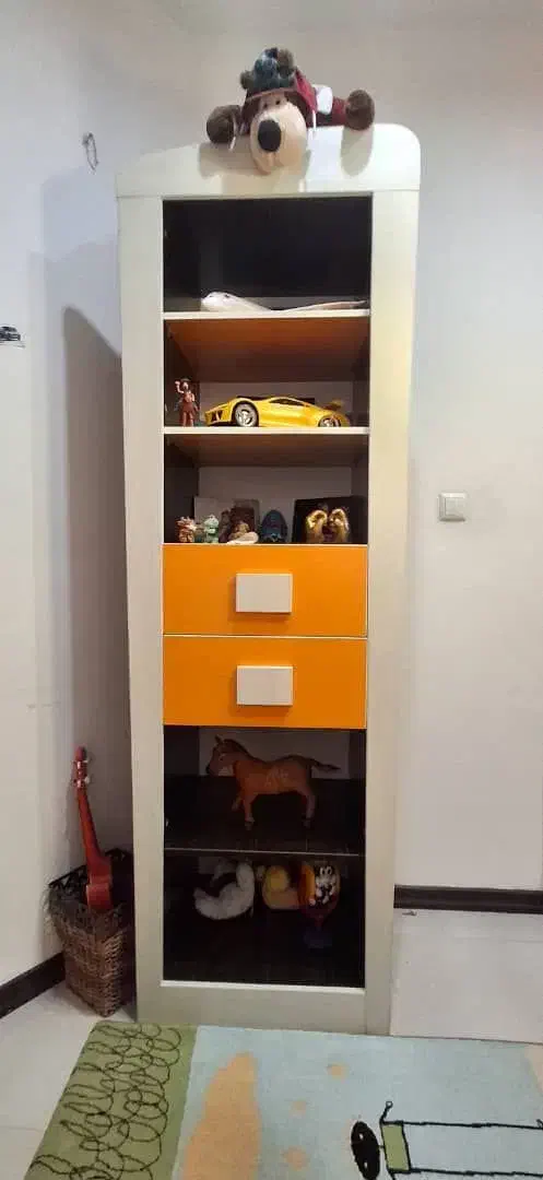 سرویس خواب|تخت و سرویس خواب|هشتگرد, تهران دشت|دیوار