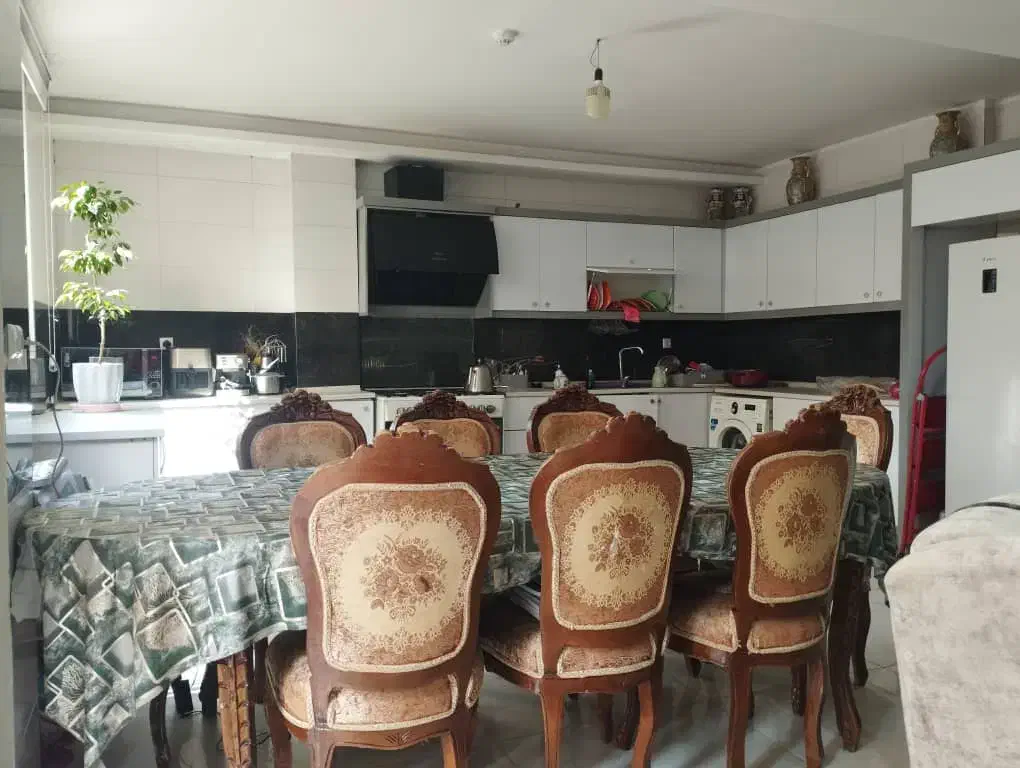 آپارتمان تک واحدی پلاک دوم برازنده۱۱۶متردوخواب|فروش آپارتمان|اصفهان, الهیه|دیوار