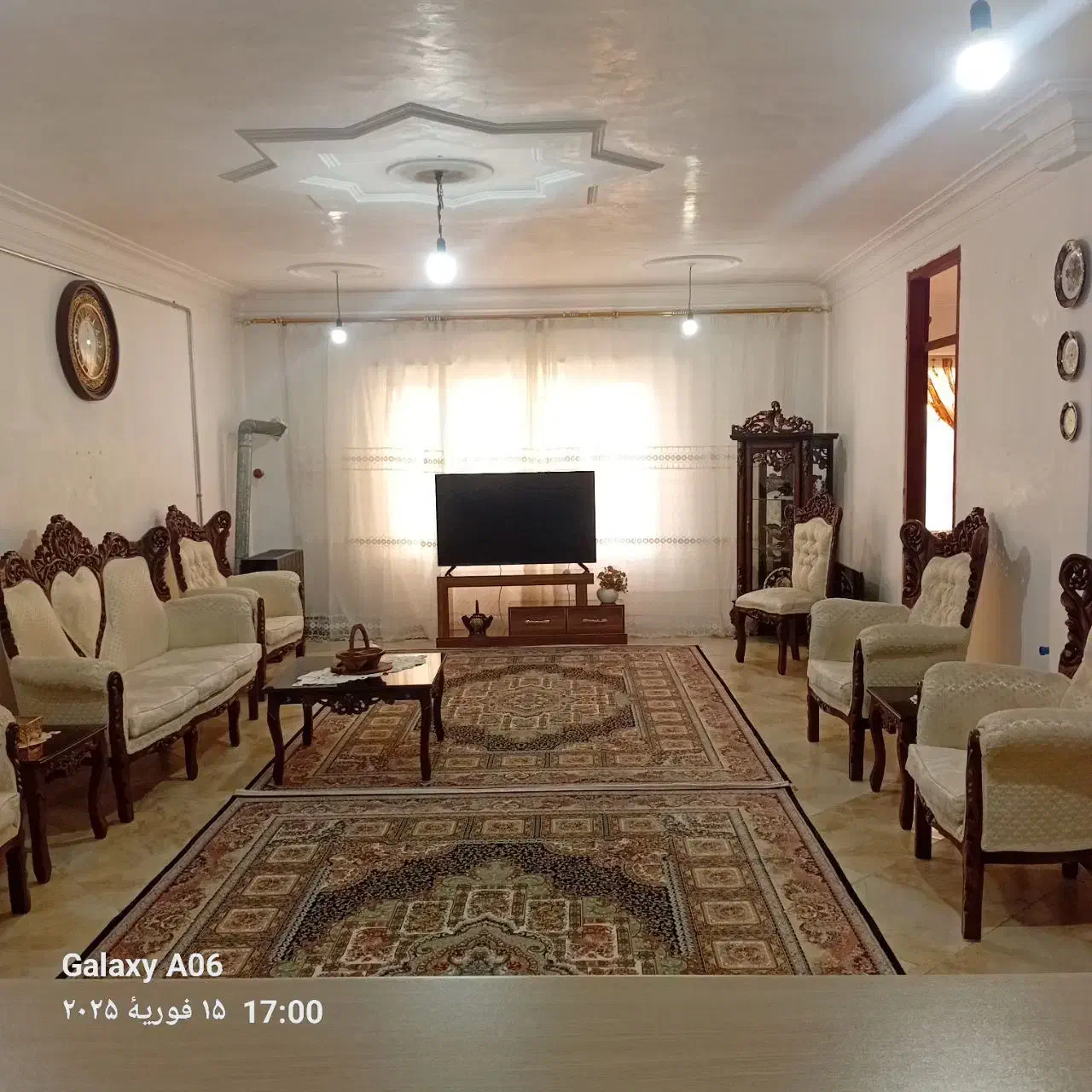 فروش فوری واحد آپارتمانی ط ۲|فروش آپارتمان|گرمی, |دیوار