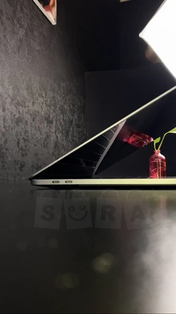 MacBook pro 2019 مک بوک پرو ۲۰۱۹|رایانه همراه|تهران, فلسطین (میدان انقلاب)|دیوار