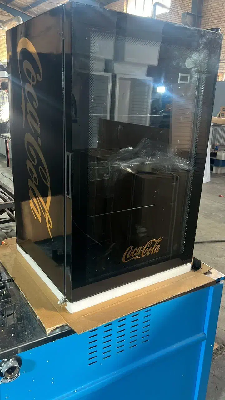 تعمیر و شارژ و سرویس یخچال و فریزر|خدمات پیشه و مهارت|بندرعباس, |دیوار