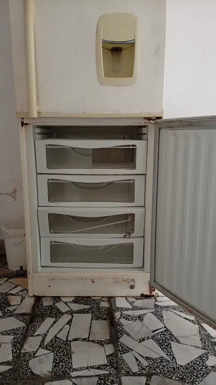 یخچال وفریزر|یخچال و فریزر|آمل, |دیوار