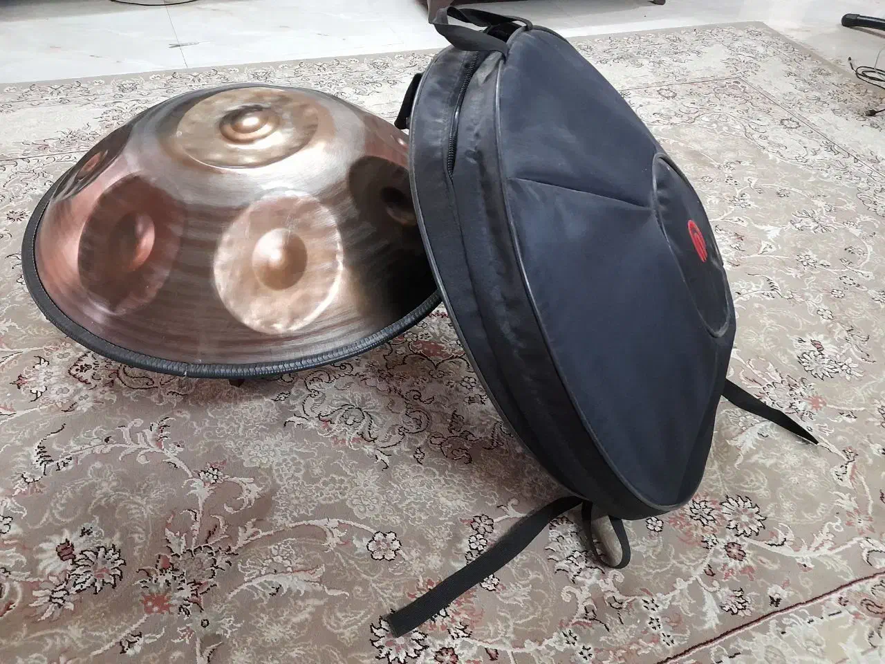 هنگدرام آرشا|درام و پرکاشن|مشهد, رضاشهر|دیوار