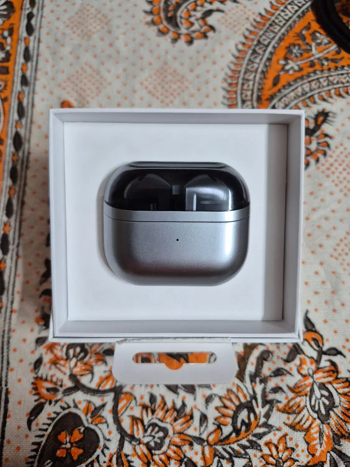 ایرپاد سامسونگ اصل|لوازم جانبی موبایل و تبلت|تهران, راه آهن|دیوار