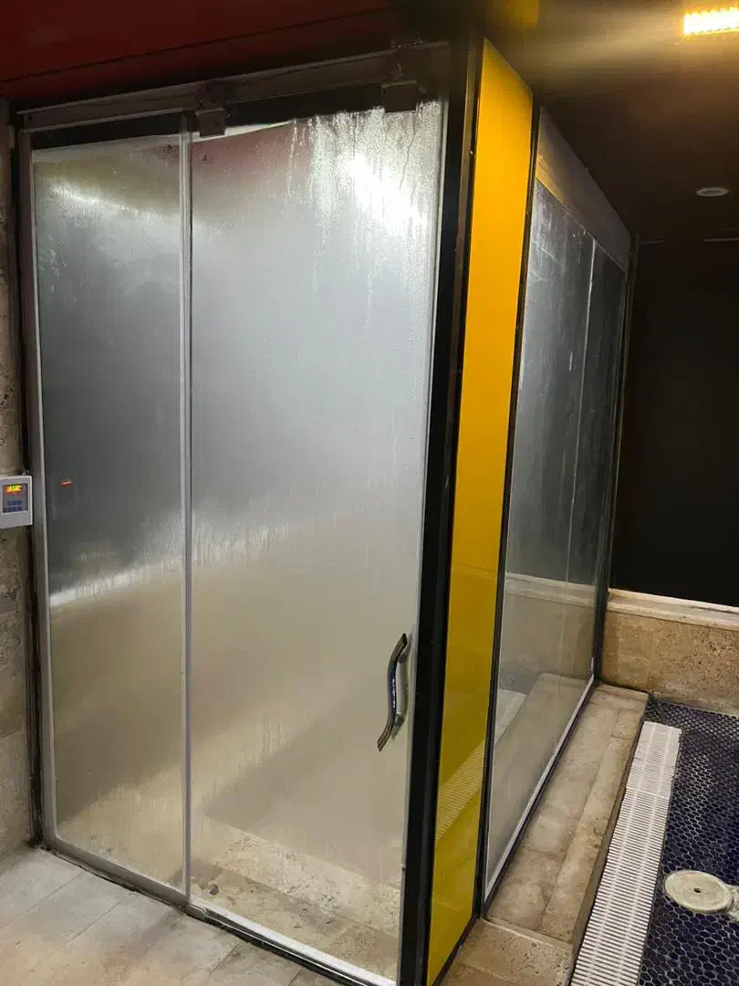 اجاره باغ با استخراب گرم و بیلیارد کد ۱۰۲|اجارهٔ کوتاه‌مدت ویلا و باغ|شیراز, باغشهر قصر سبز|دیوار