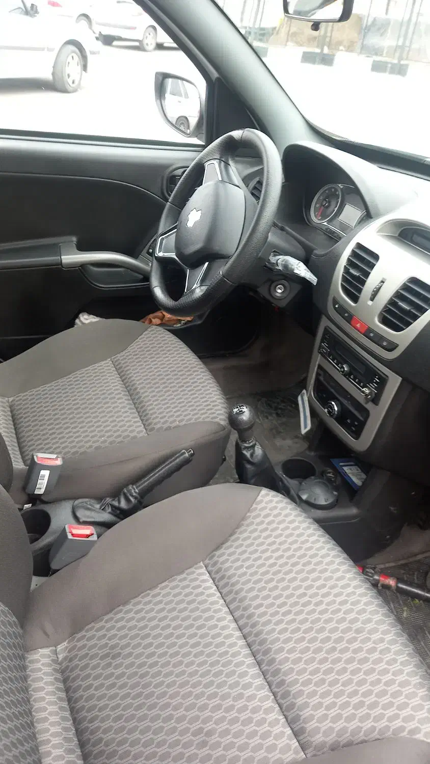 خودرو  سواری|خودرو سواری و وانت|صفادشت, |دیوار