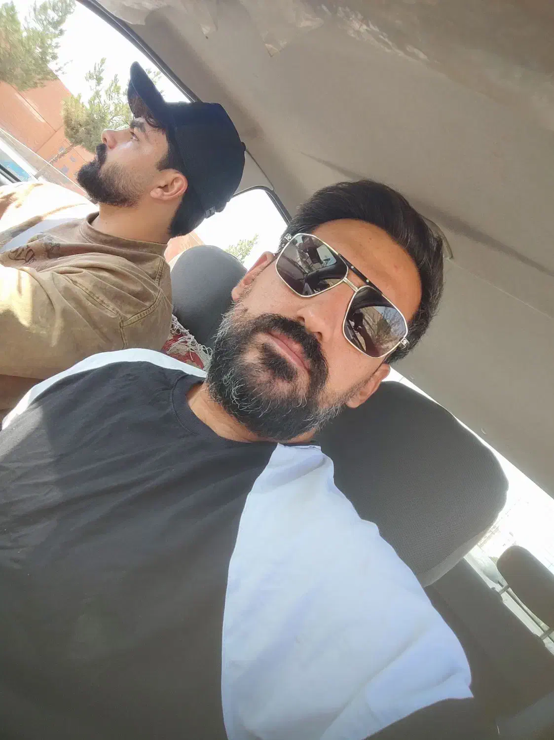 مربی رانندگی پایه۳|خدمات آموزشی|فردوسیه, |دیوار