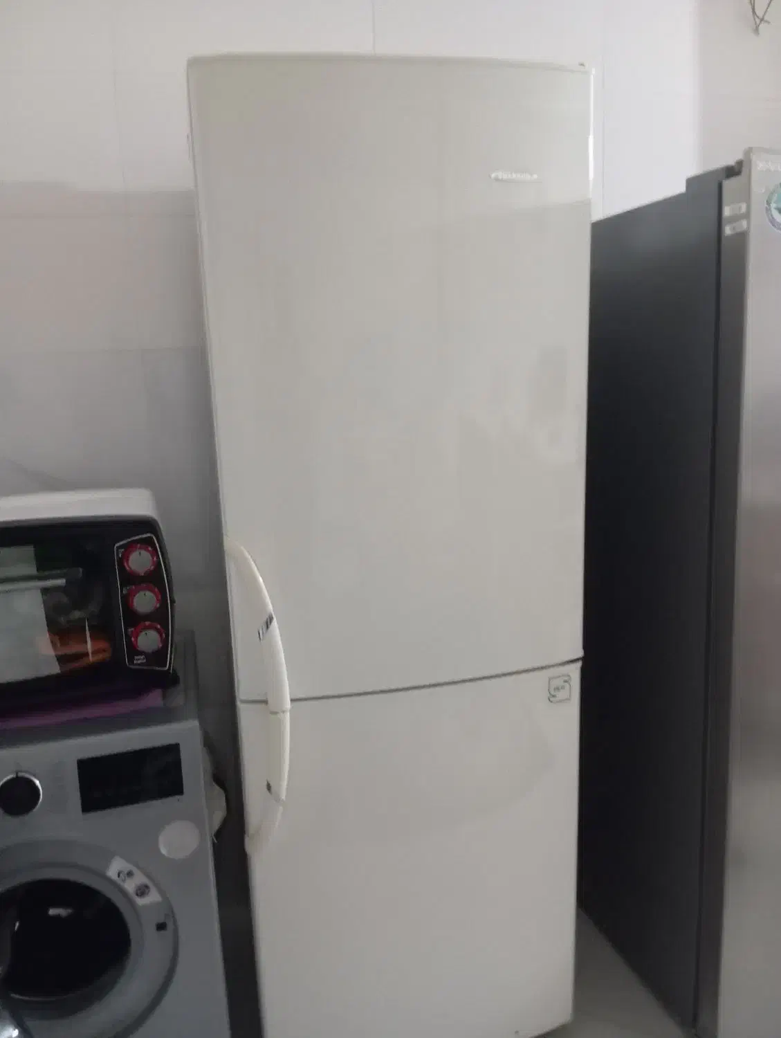 یخچال امرسان|یخچال و فریزر|نیشابور, دارایی|دیوار