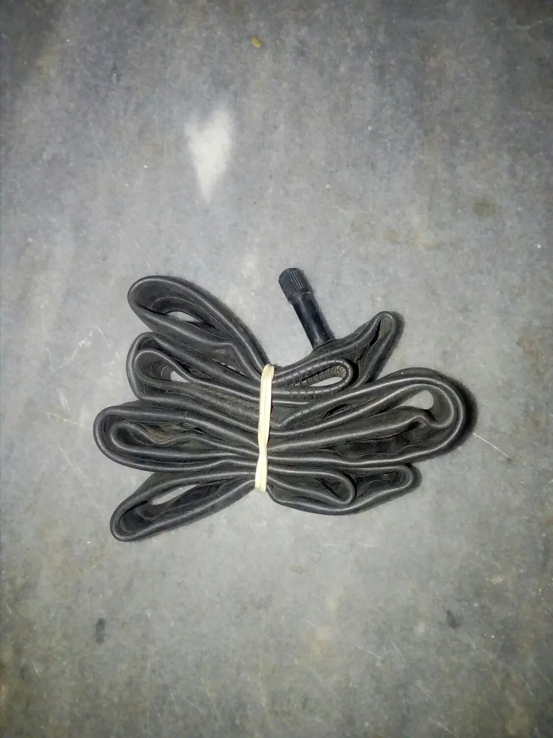 تیوپ دوچرخه 20 نو و سالم قیمت 100هزار تومان|دوچرخه، اسکیت، اسکوتر|قم, شاه ابراهیم|دیوار