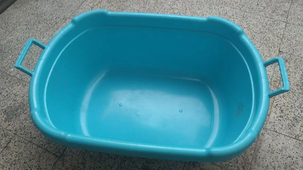 وان حمام بزرگ محکم|لوازم حمام|اهواز, منبع اب|دیوار