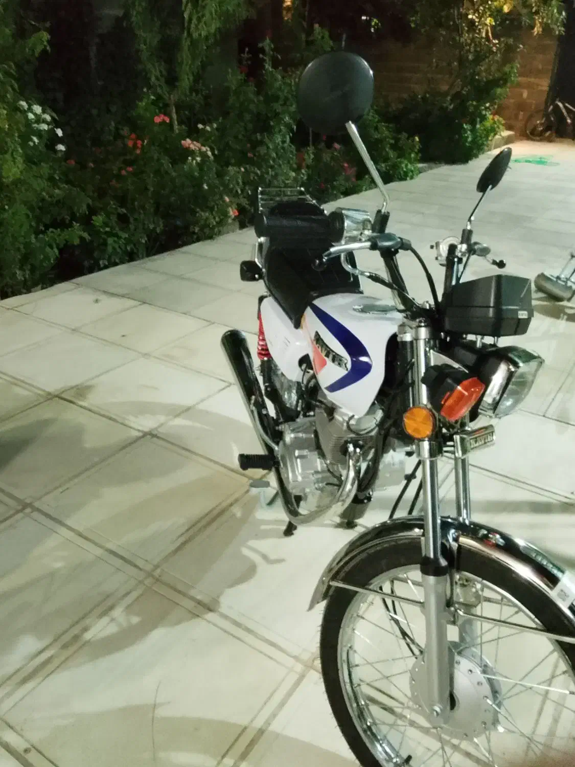 موتور|موتورسیکلت|هشتگرد, تهران دشت|دیوار