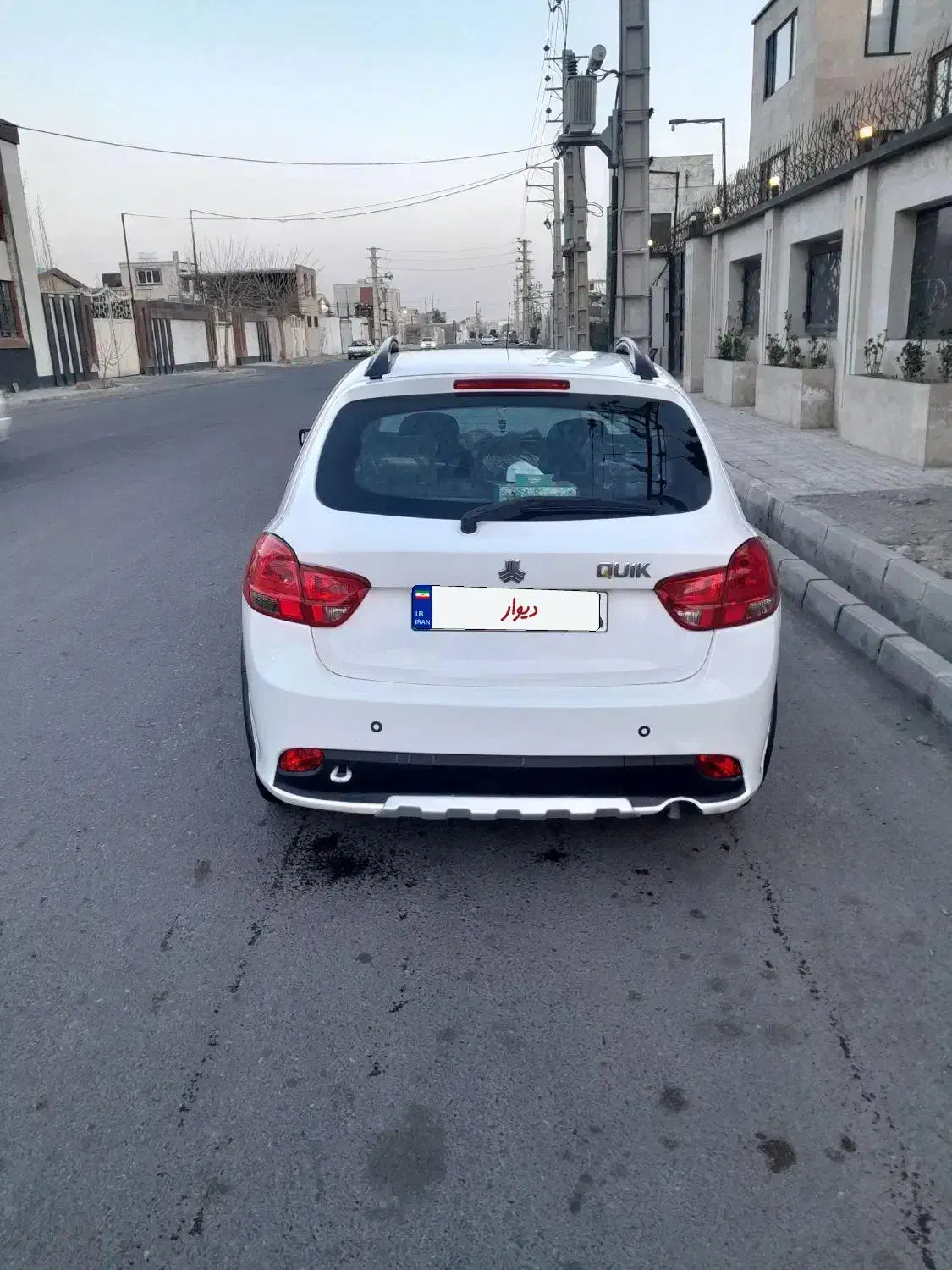 فروش فوری|خودرو سواری و وانت|اندیشه, اندیشه فاز ۱|دیوار