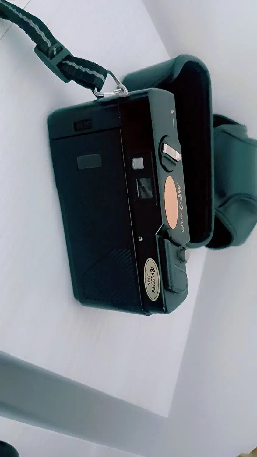 دوربین یاشیکا|دوربین عکاسی و فیلم‌برداری|اسلام‌‌آباد غرب, |دیوار