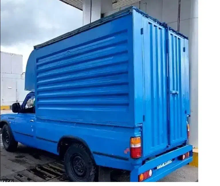 استخدام راننده و موزع پخش|استخدام حمل و نقل|اردبیل, |دیوار