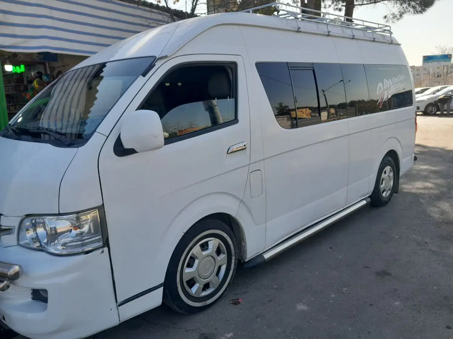 ون هایس برلیانس مدل2017|خودرو سواری و وانت|مشهد, کوثر|دیوار