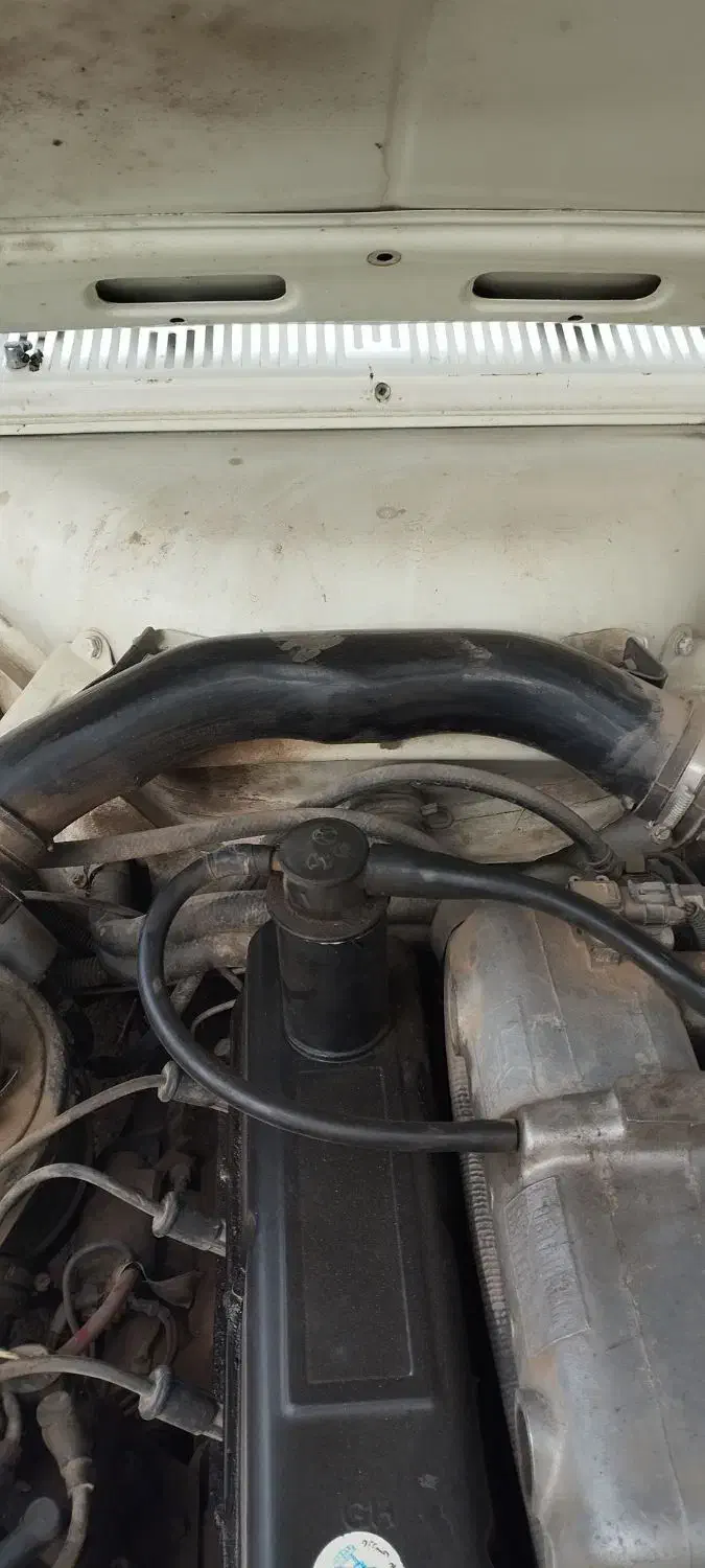 پیکان مدل ۸۲|خودرو سواری و وانت|ثمرین, |دیوار