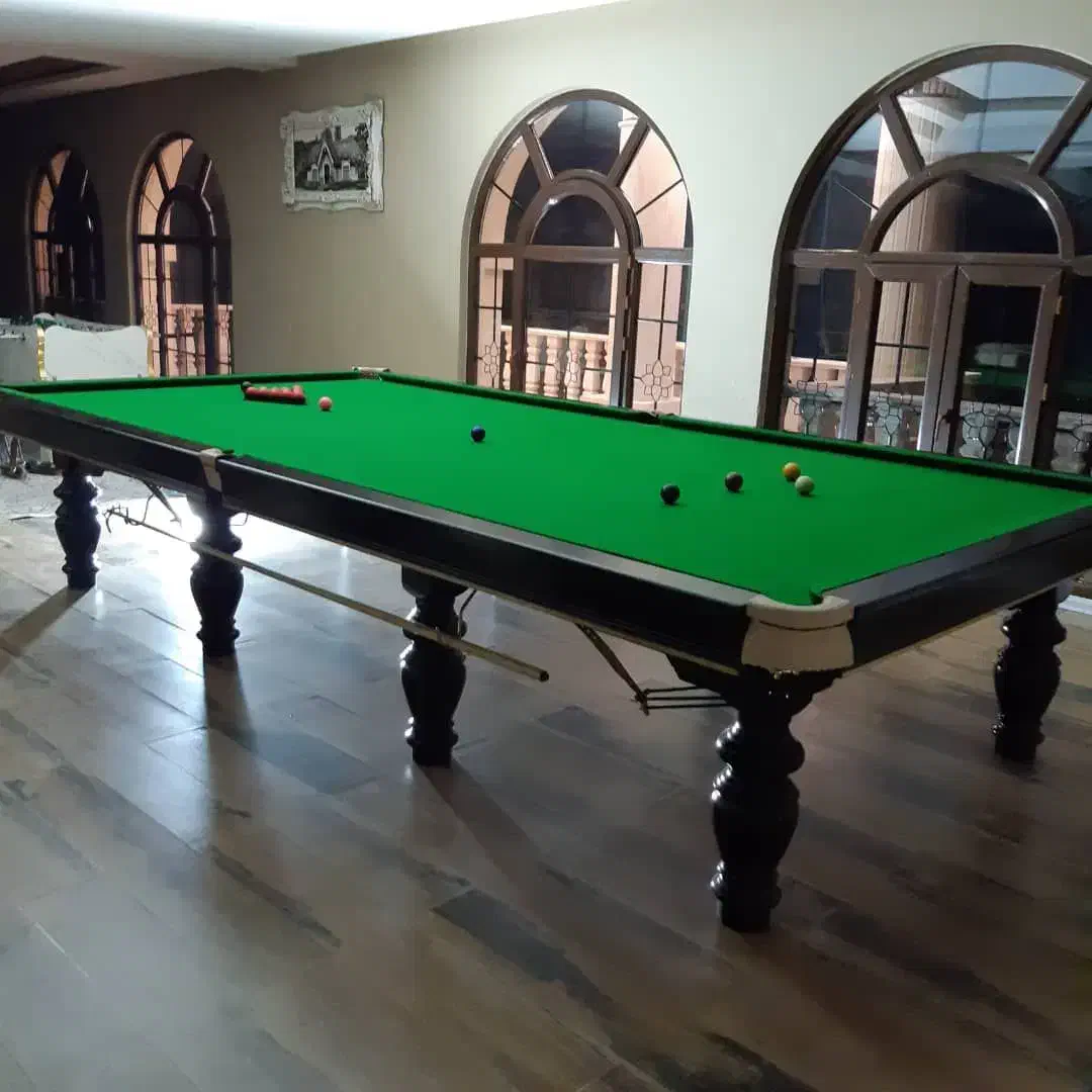 میز بیلیارد و اسنوکر ایران بیلیارد شرکتی|ورزشهای توپی|پشتکوه (سیستان و بلوچستان), |دیوار