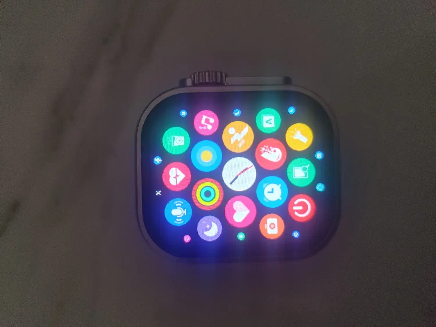 ساعت هوشمند|ساعت|الشتر, |دیوار